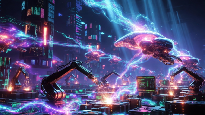 Anthropic Co-Founder Jack Clark Predicts Self-Improving AI Before 2029