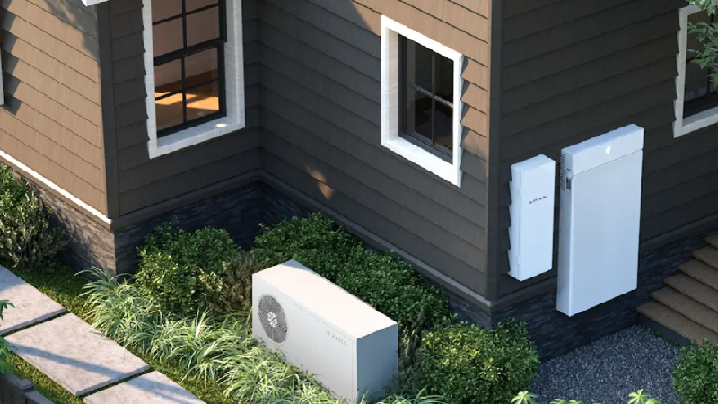 SPAN and Nvidia Team Up to Put Mini AI Data Centers on Homes