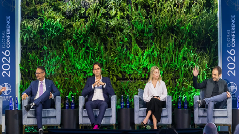 AI Industry Leaders Warn of Growing Strain in the AI Economy