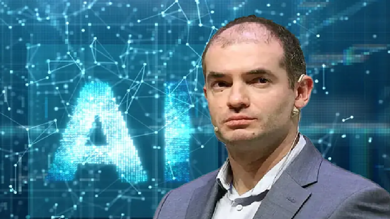 Google Cloud Partners with Ilya Sutskever's Safe Superintelligence for AI Research